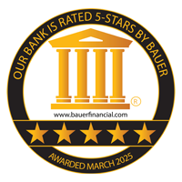 5-Star Bauer Rating