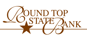 Round Top State Bank Logo