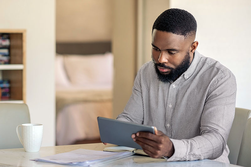 Personal Banking
